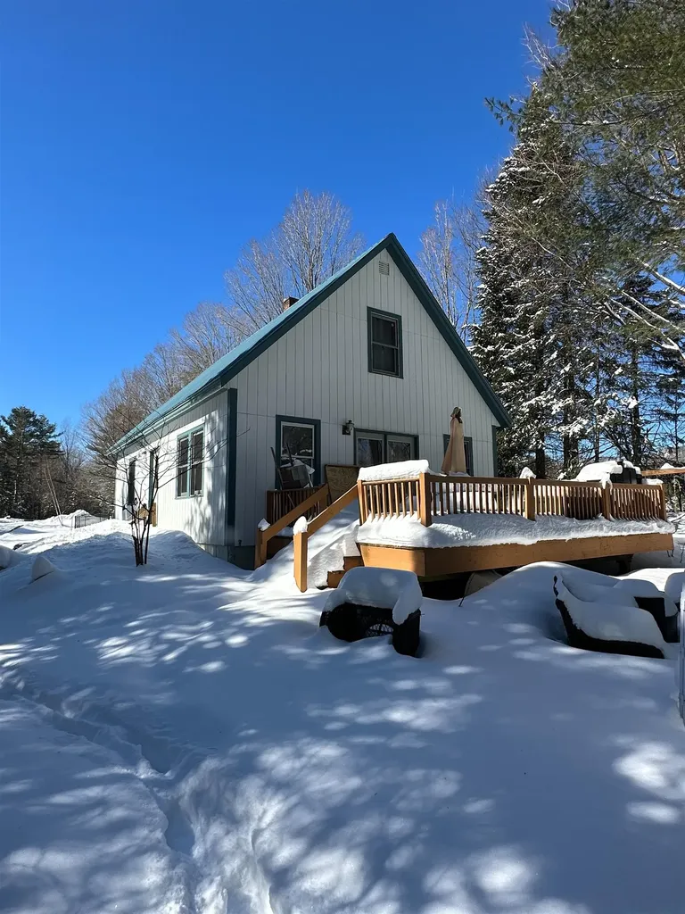 360 North Road Eden VT 05653-9726