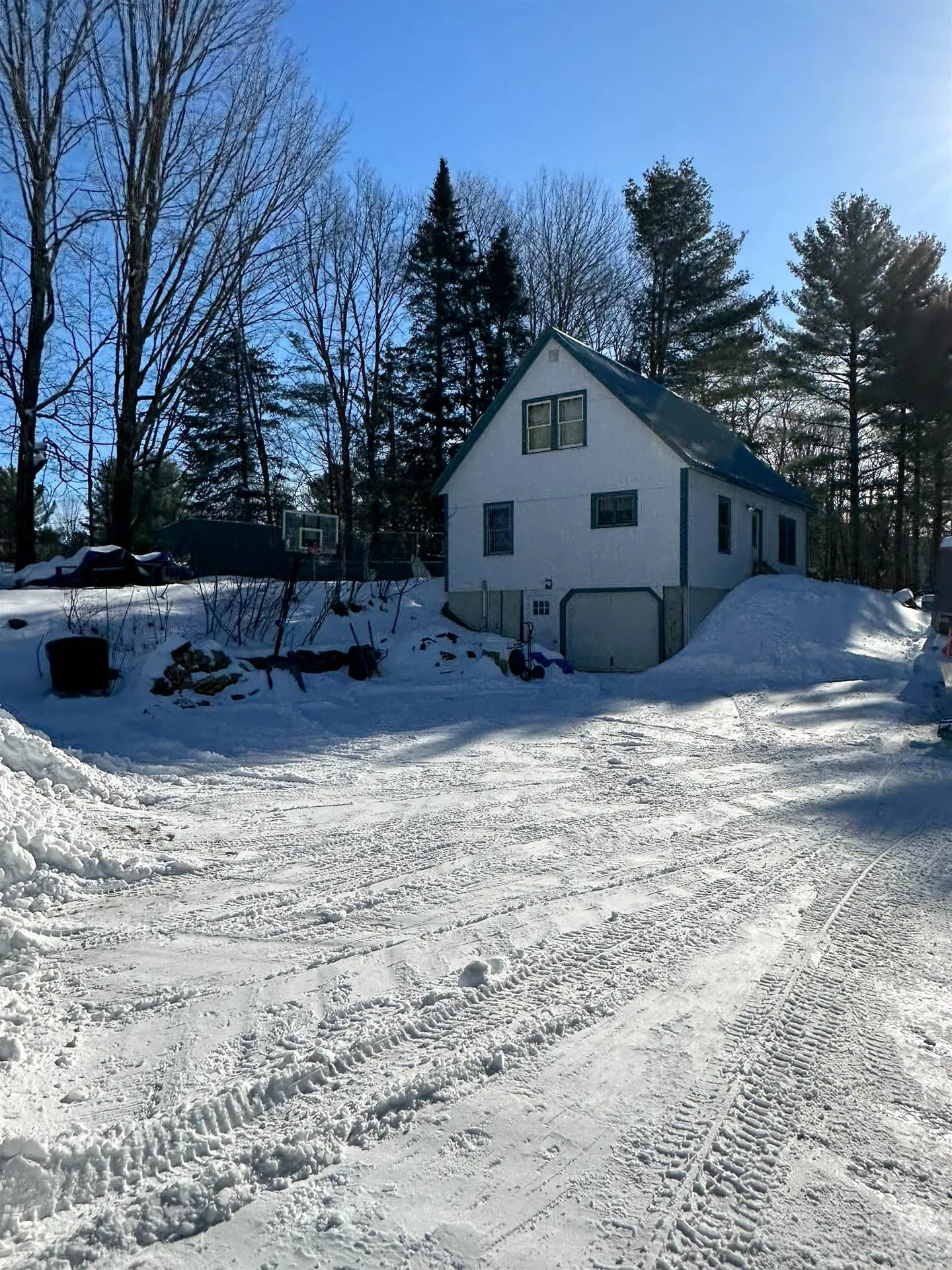 360 North Road Eden VT 05653-9726