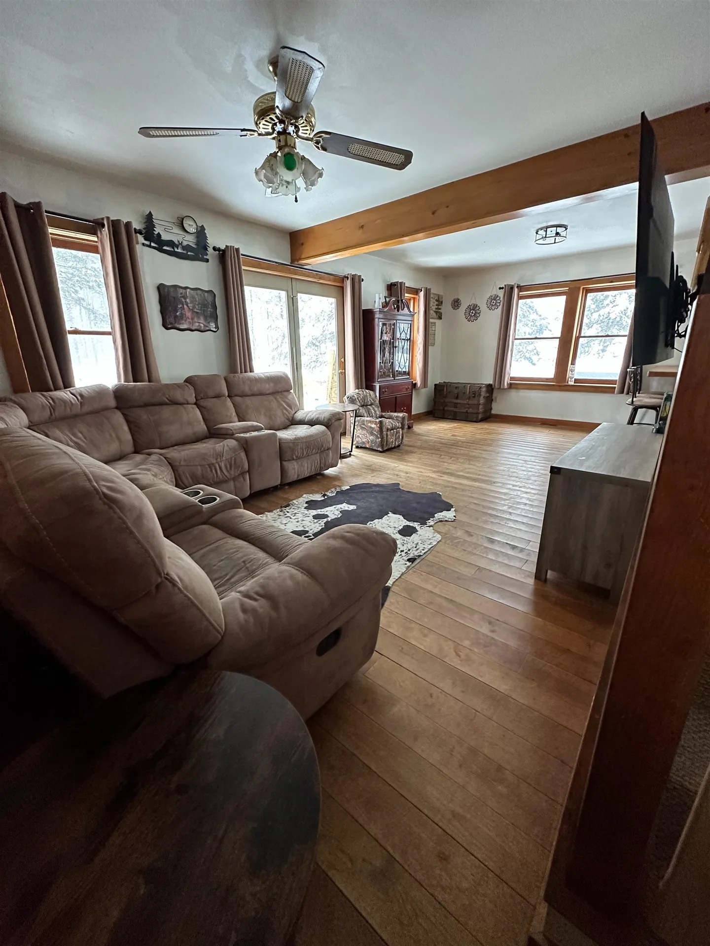 360 North Road Eden VT 05653-9726