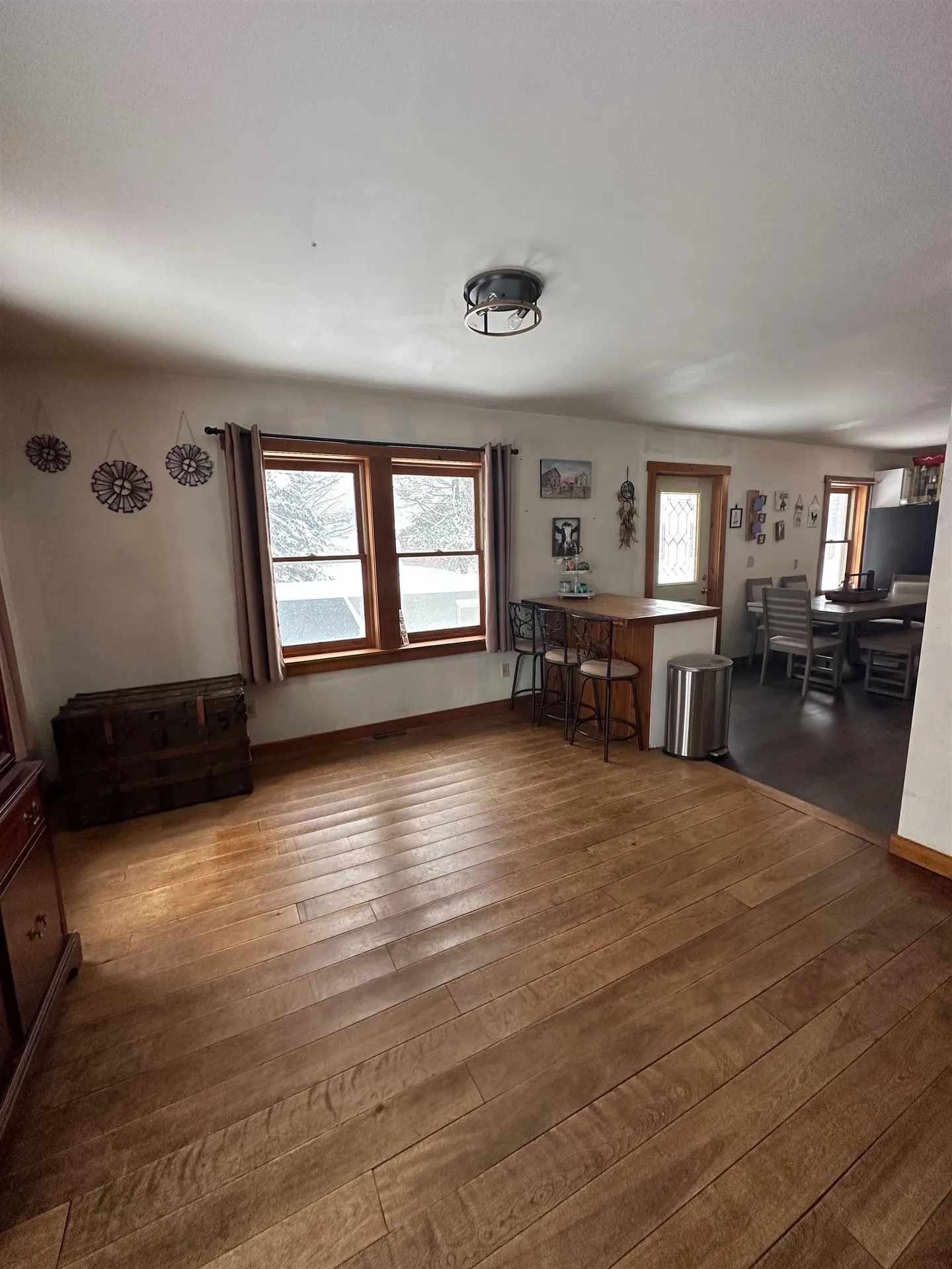 360 North Road Eden VT 05653-9726
