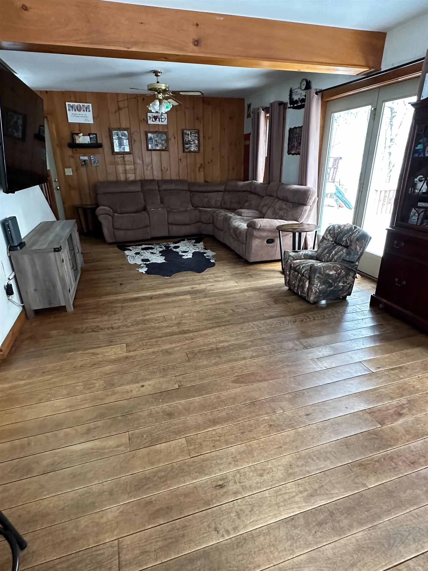 360 North Road Eden VT 05653-9726