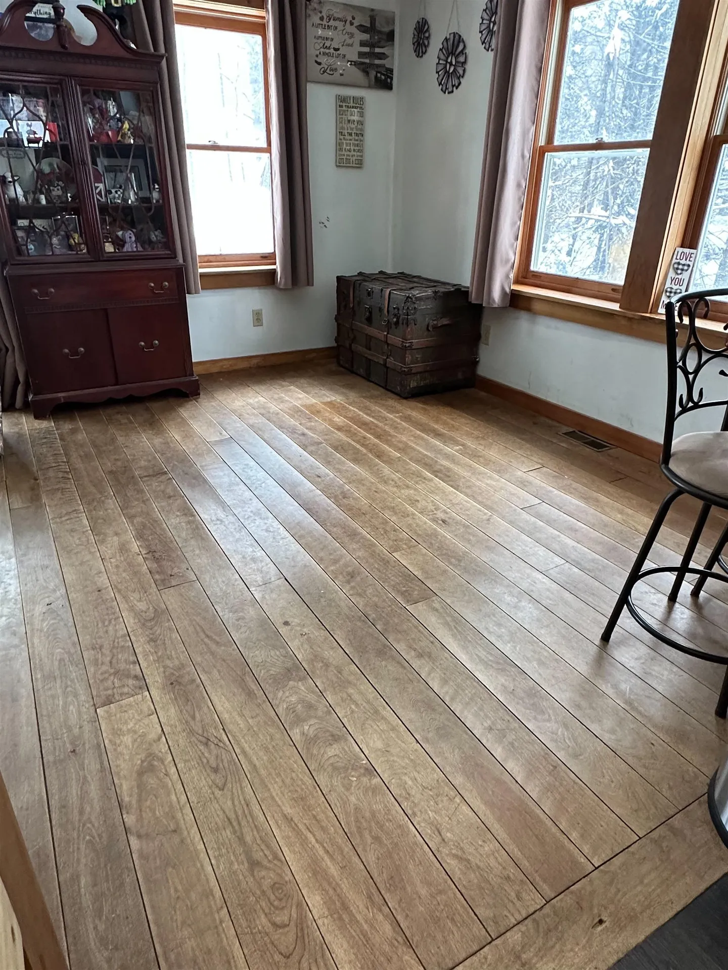 360 North Road Eden VT 05653-9726