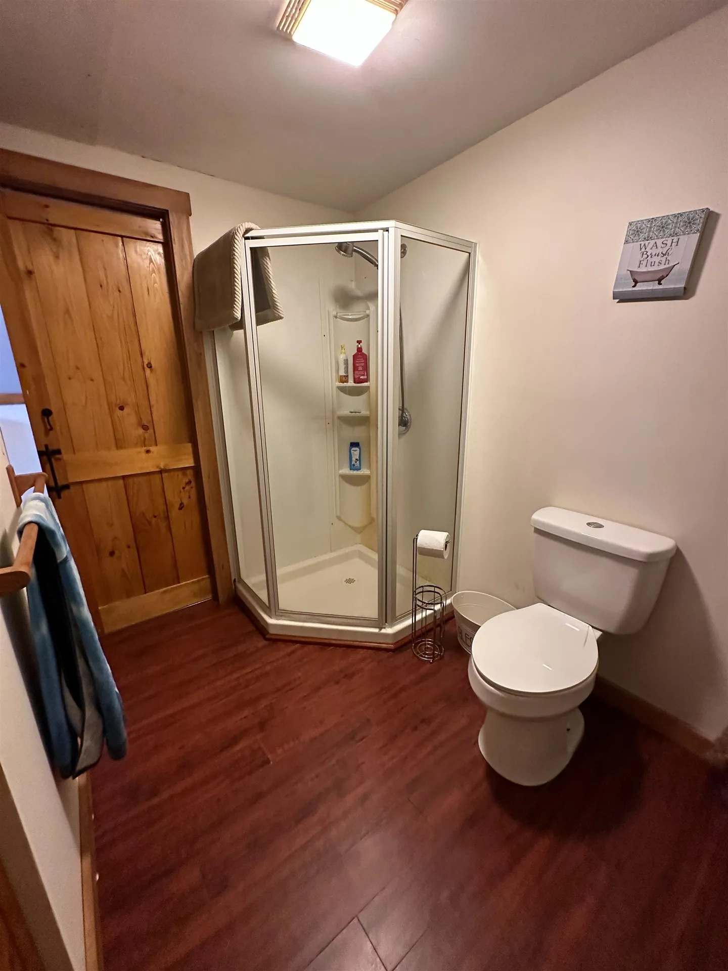 360 North Road Eden VT 05653-9726