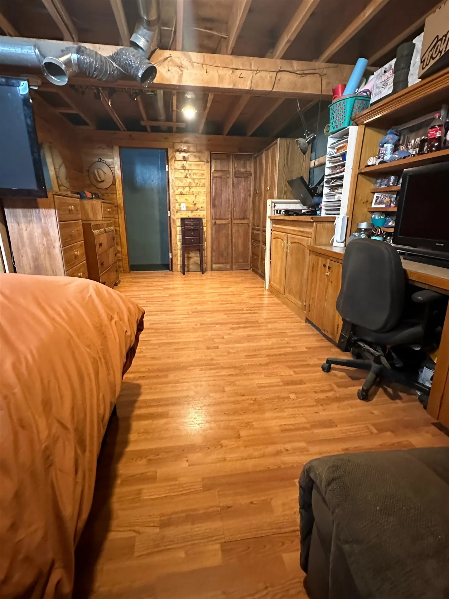360 North Road Eden VT 05653-9726