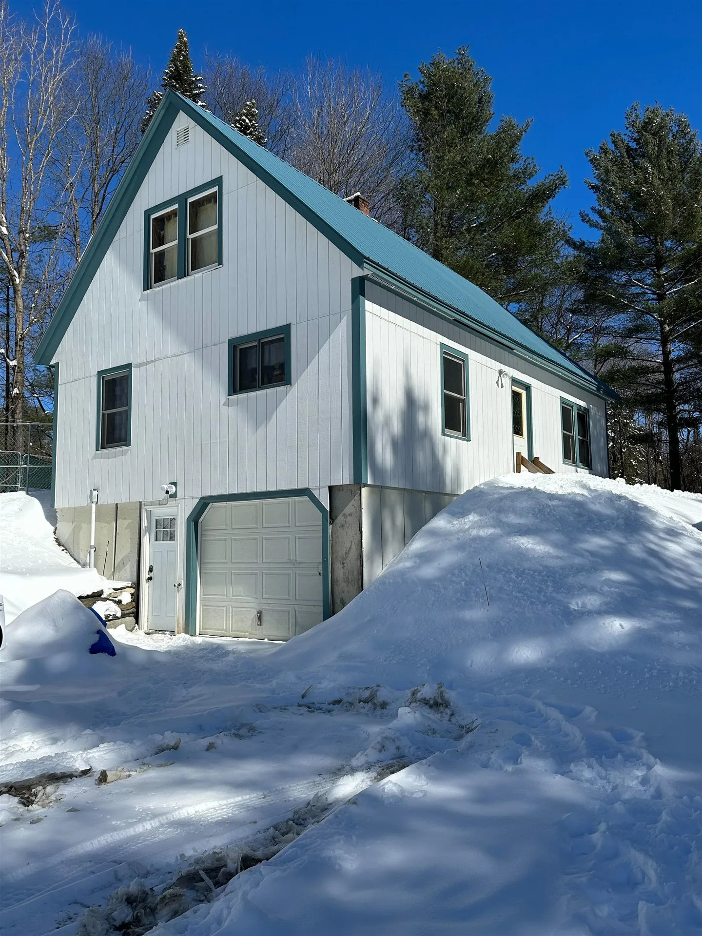 360 North Road Eden VT 05653-9726