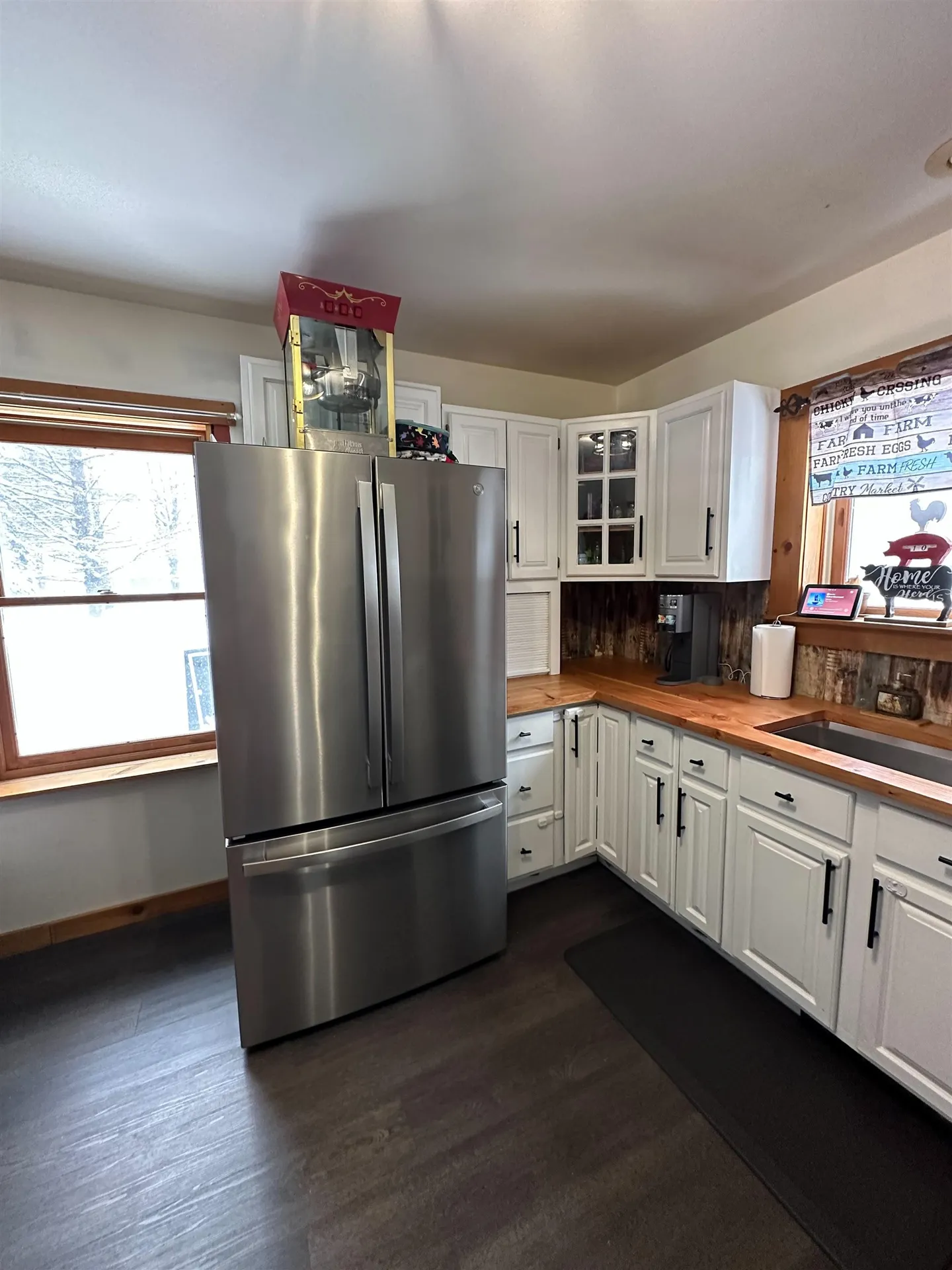 360 North Road Eden VT 05653-9726