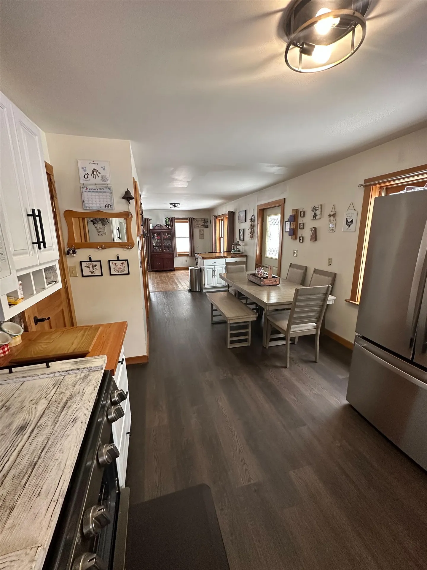 360 North Road Eden VT 05653-9726