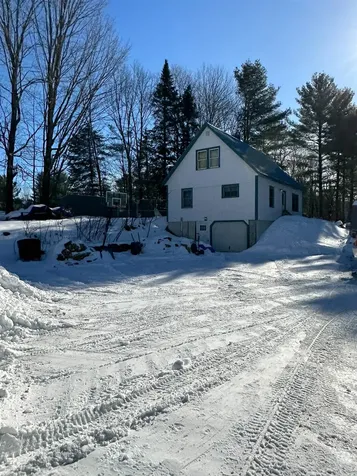 360 North Road Eden VT 05653-9726