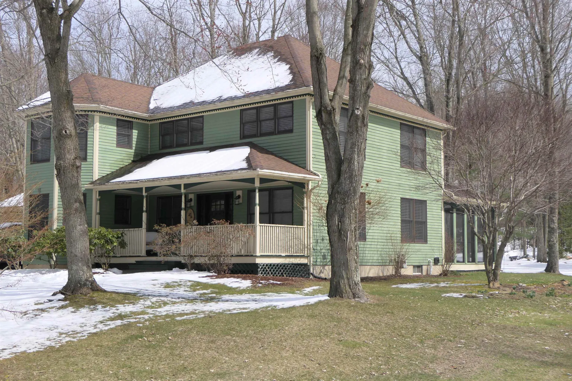 91 Maplewood Avenue Milton VT 05468