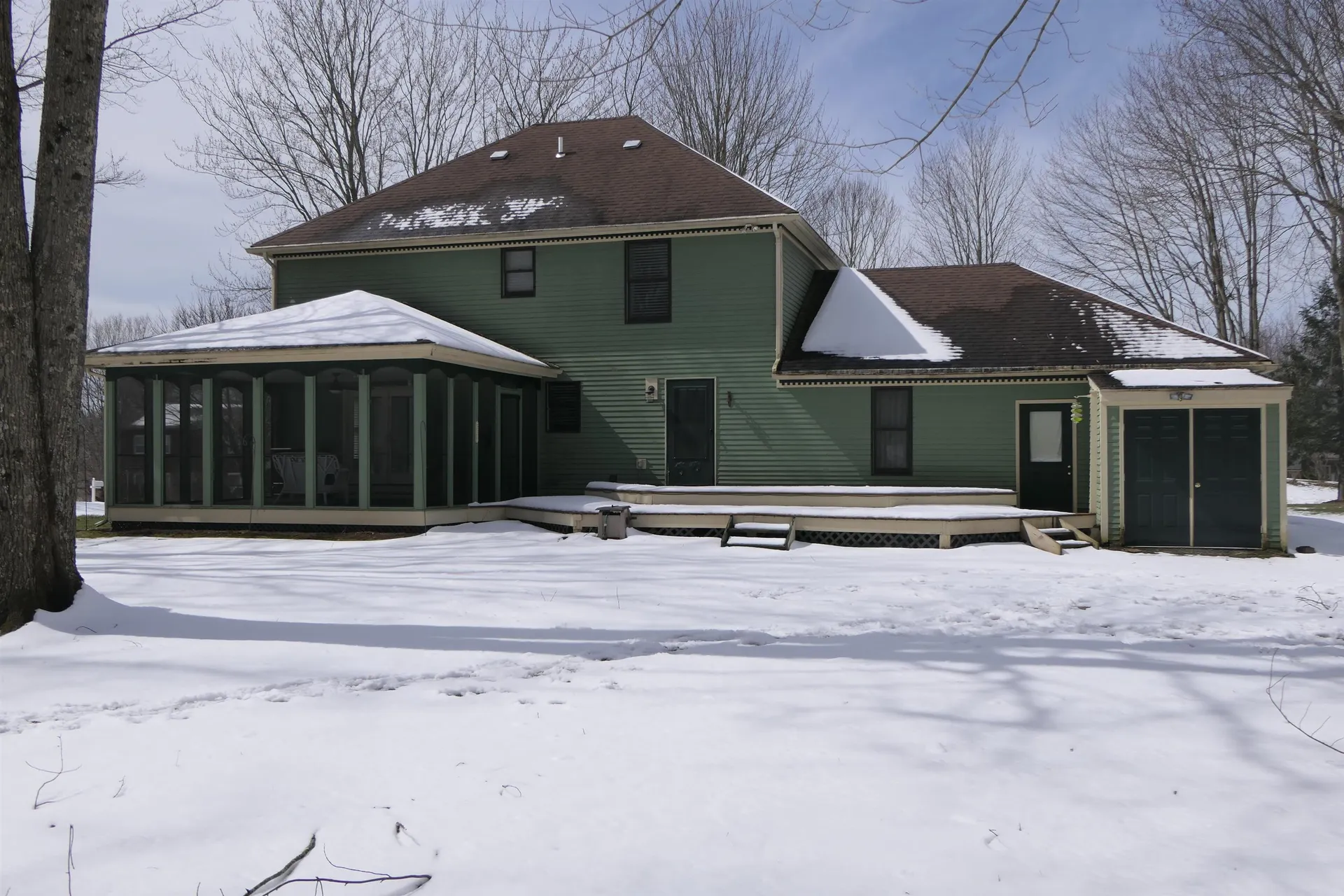91 Maplewood Avenue Milton VT 05468