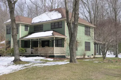 91 Maplewood Avenue Milton VT 05468