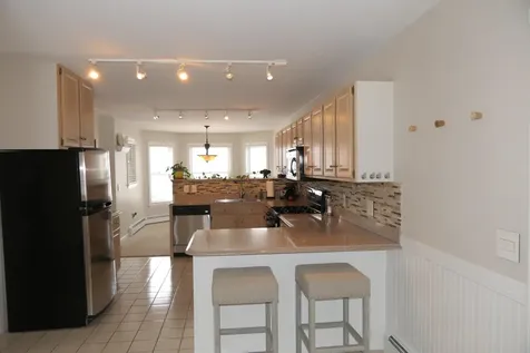 91 Maplewood Avenue Milton VT 05468