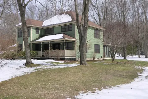 91 Maplewood Avenue Milton VT 05468