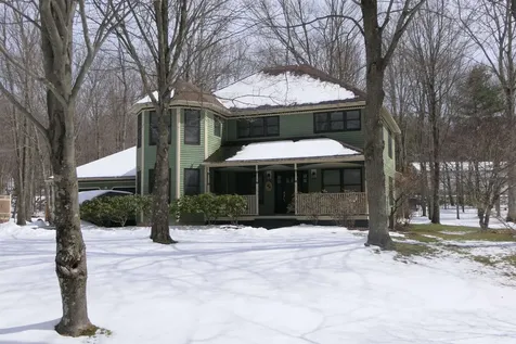 91 Maplewood Avenue Milton VT 05468