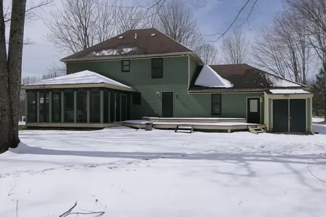 91 Maplewood Avenue Milton VT 05468
