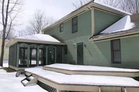 91 Maplewood Avenue Milton VT 05468