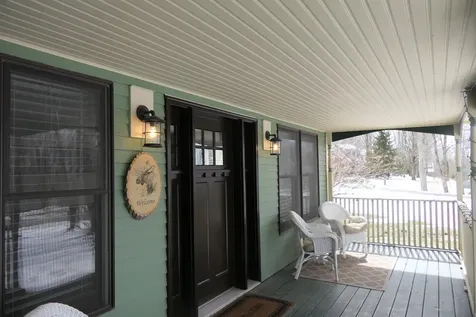 91 Maplewood Avenue Milton VT 05468