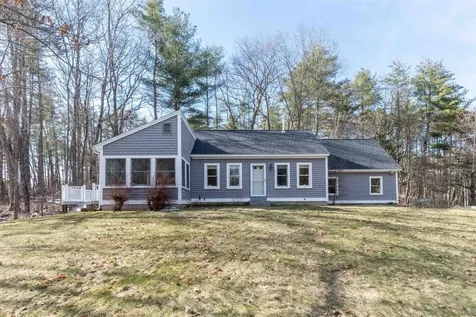 7a Stearns Road Amherst NH 03031