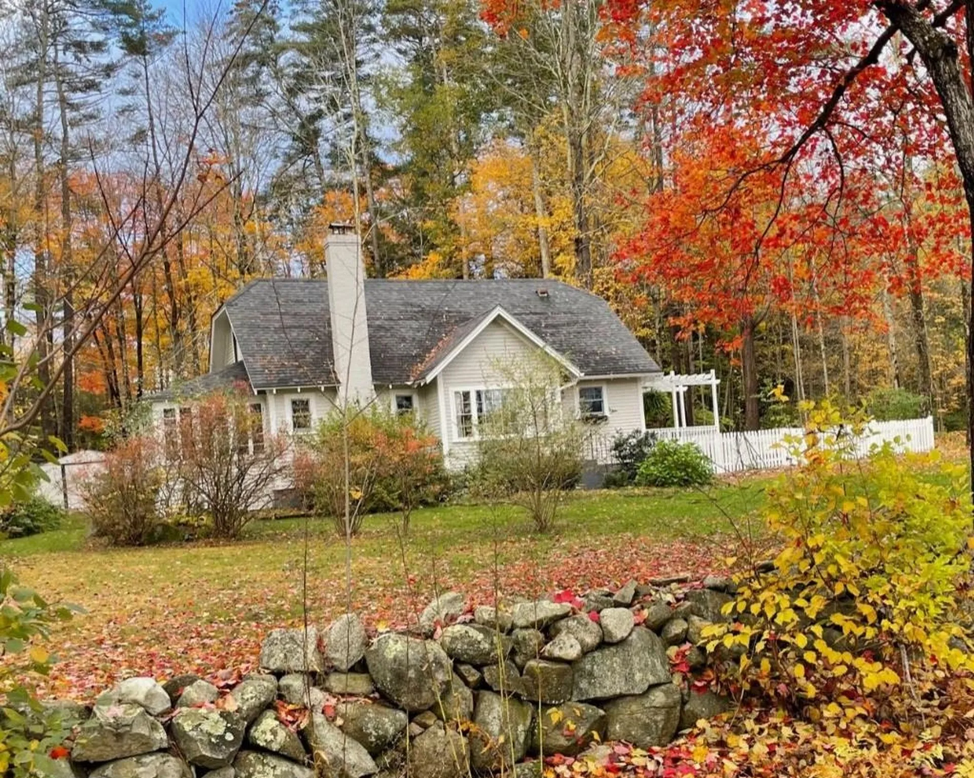 64 West Surry Road Keene NH 03431