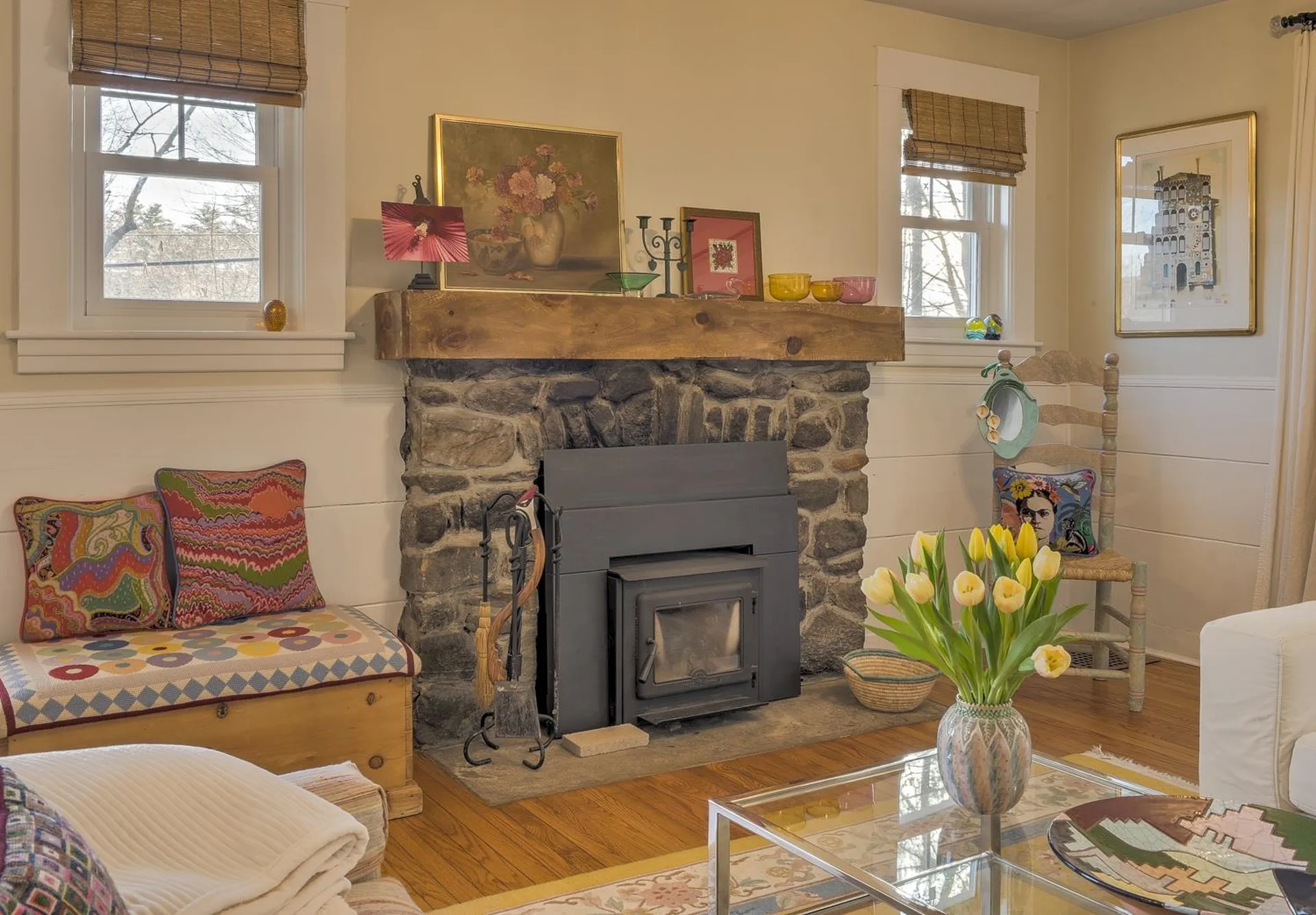 64 West Surry Road Keene NH 03431