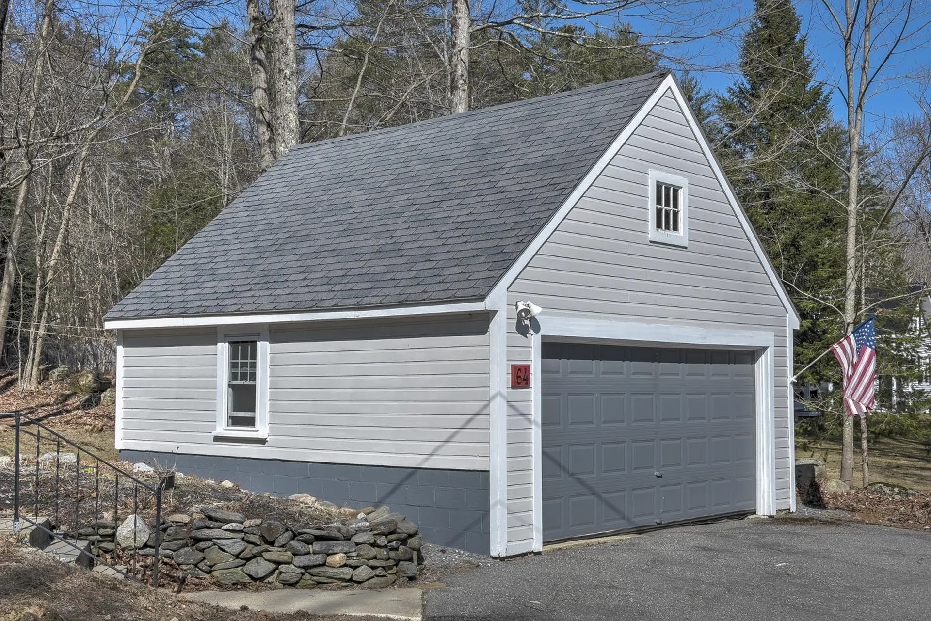 64 West Surry Road Keene NH 03431