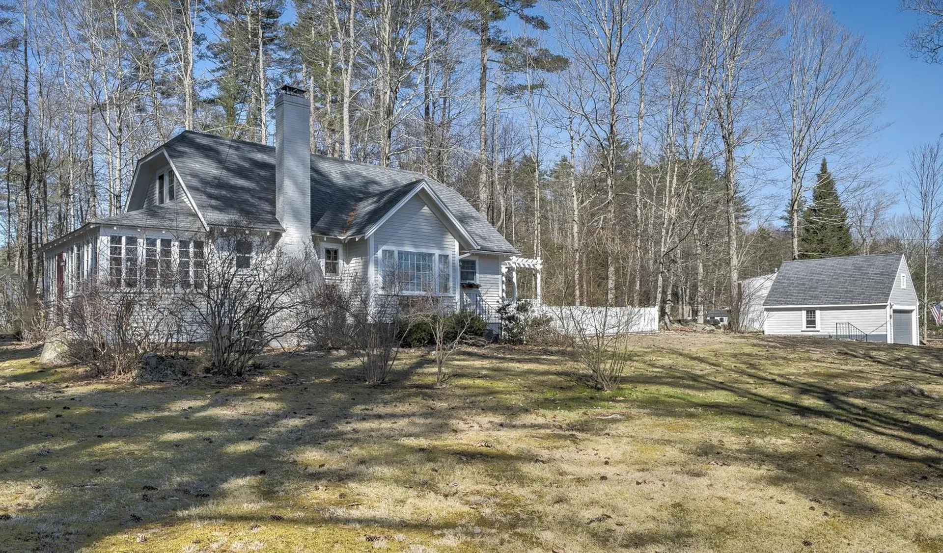 64 West Surry Road Keene NH 03431