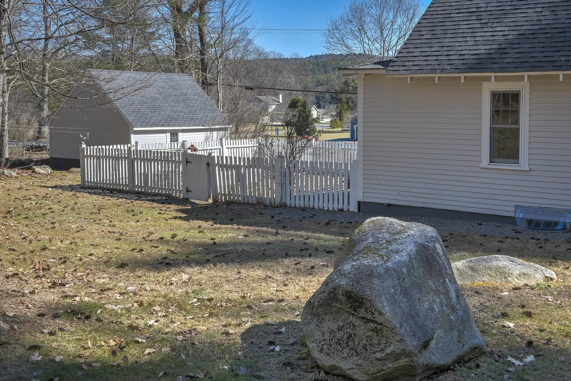 64 West Surry Road Keene NH 03431