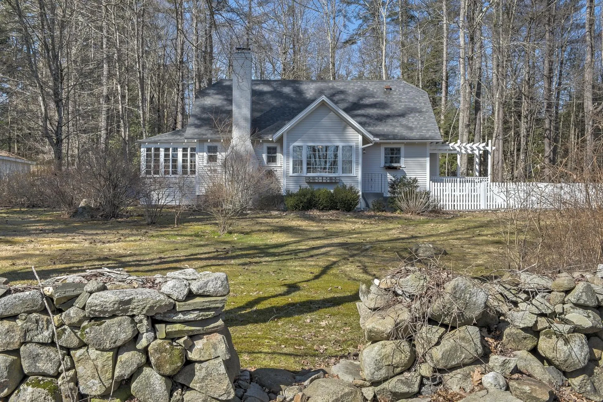 64 West Surry Road Keene NH 03431