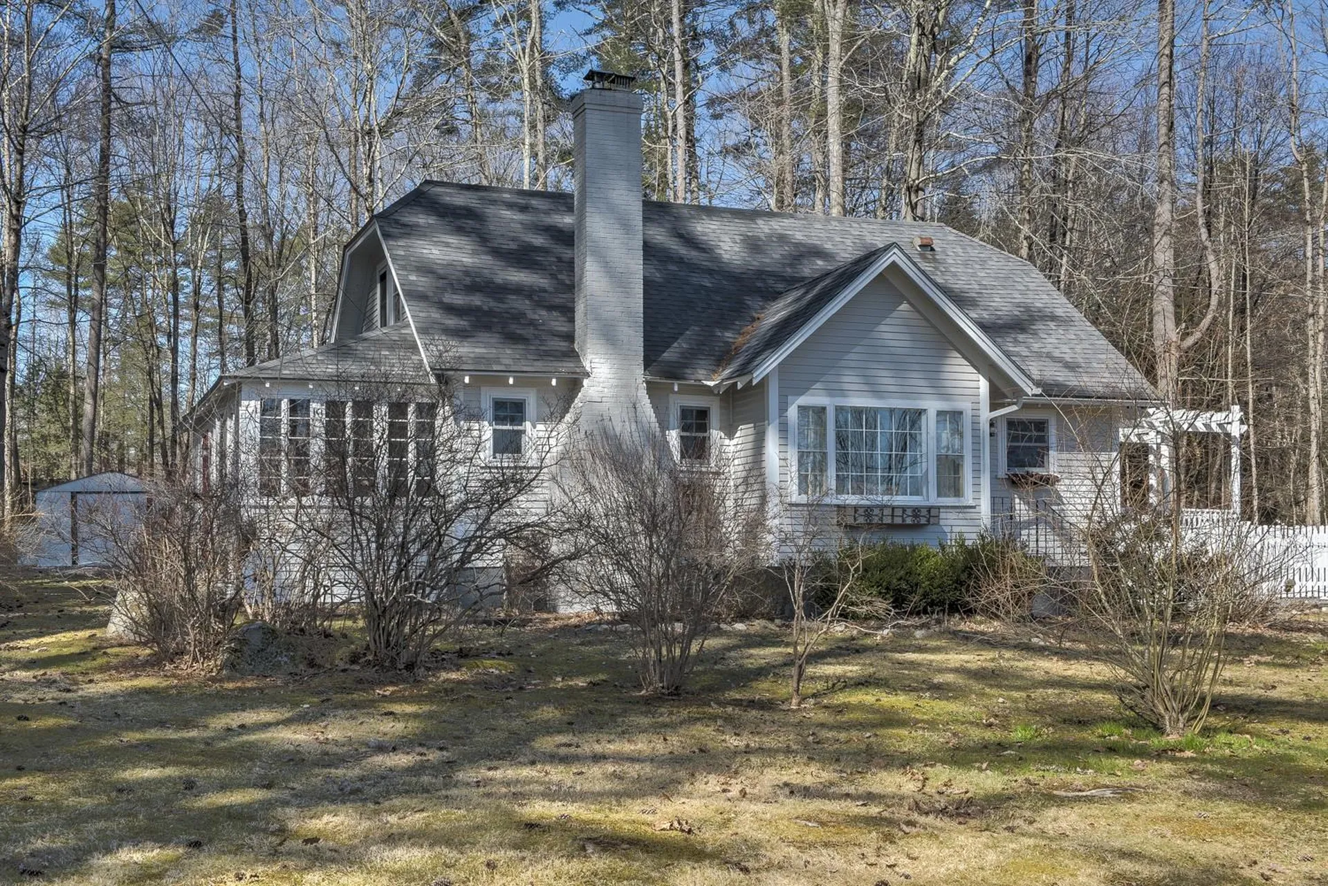 64 West Surry Road Keene NH 03431