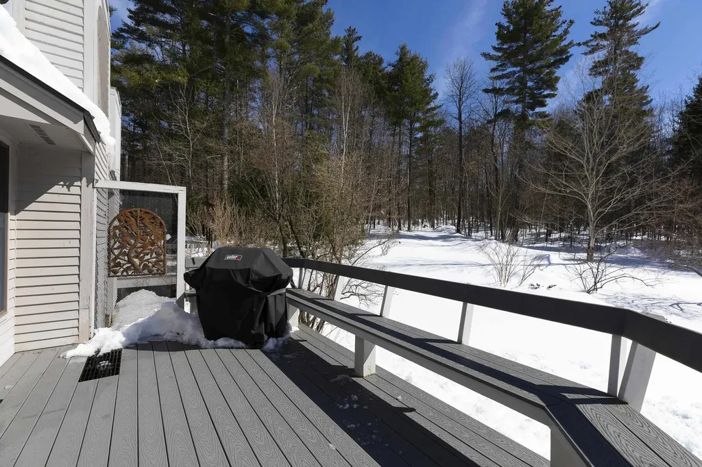 238 Croydon Turnpike Plainfield NH 03781