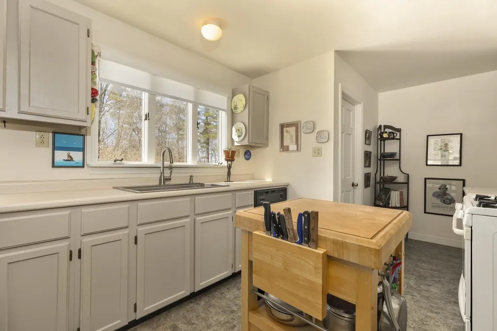 238 Croydon Turnpike Plainfield NH 03781