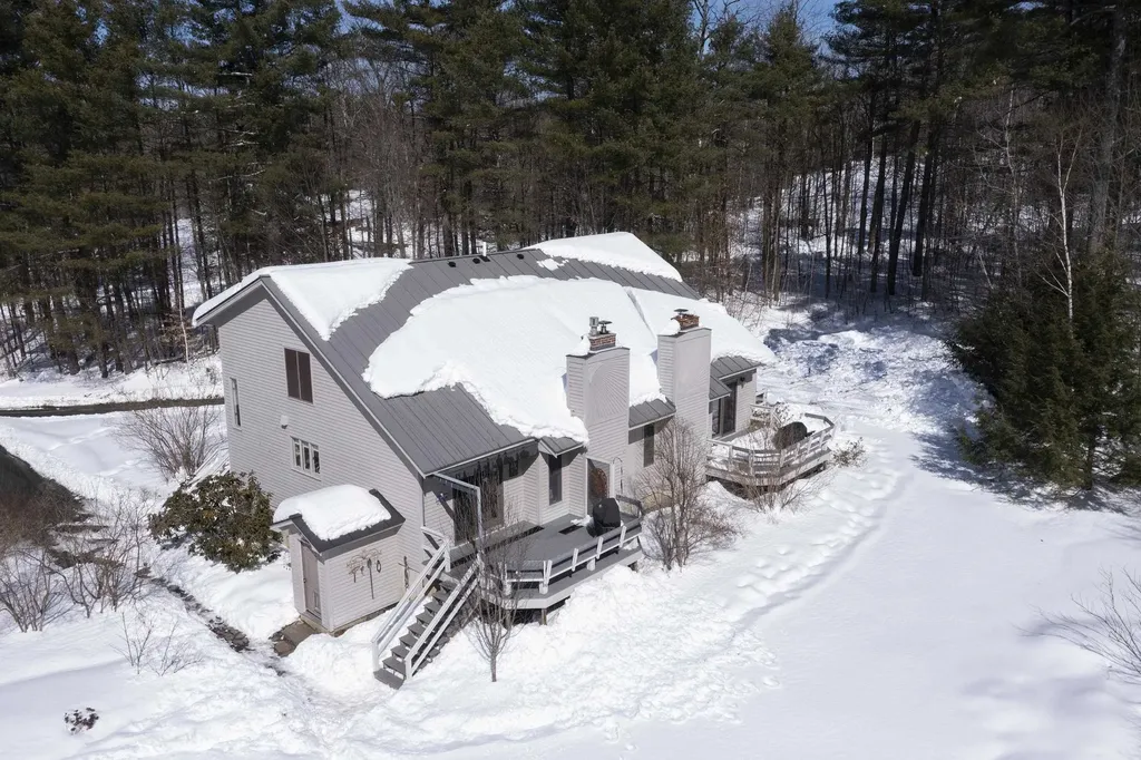 238 Croydon Turnpike Plainfield NH 03781