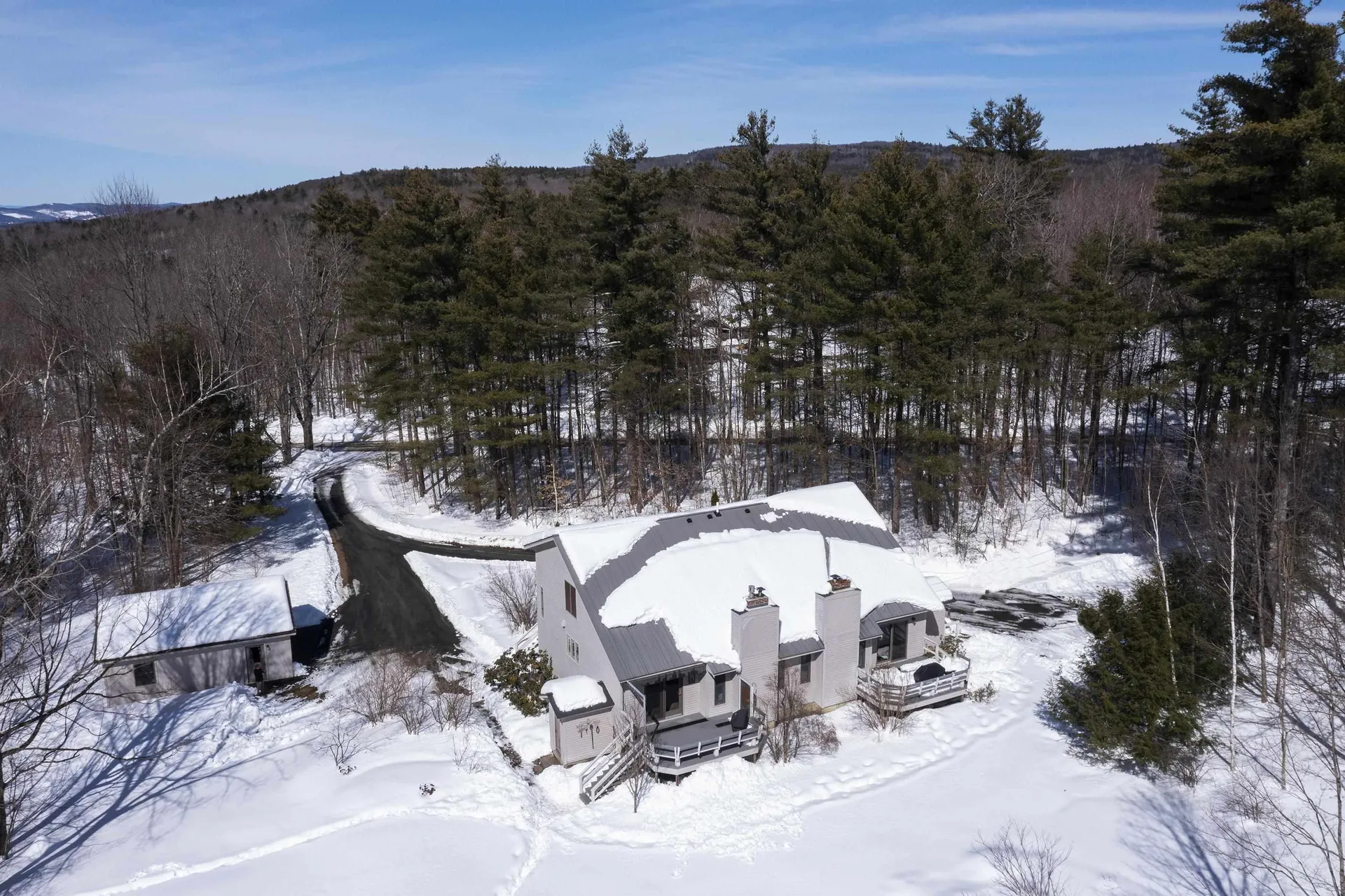 238 Croydon Turnpike Plainfield NH 03781