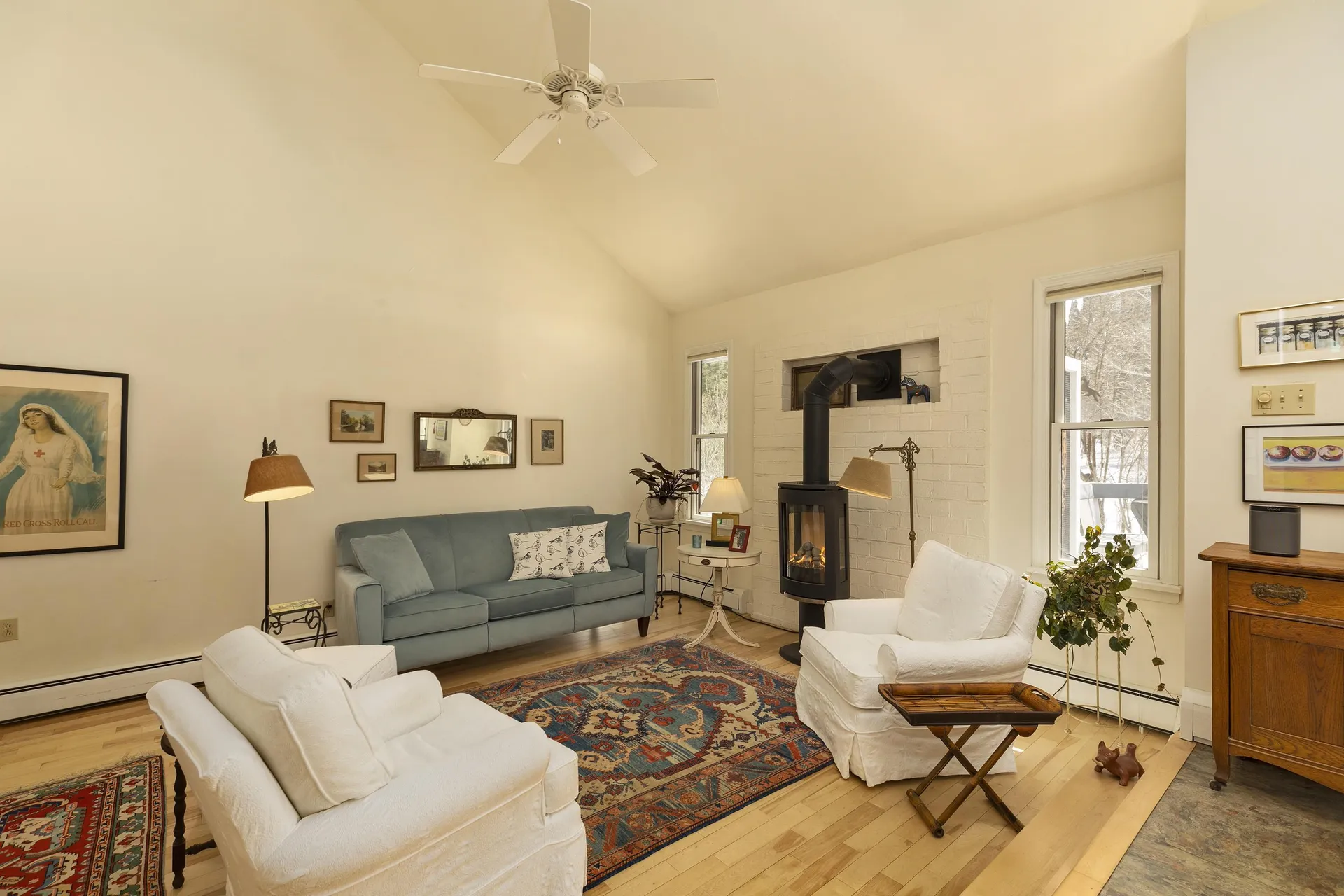 238 Croydon Turnpike Plainfield NH 03781
