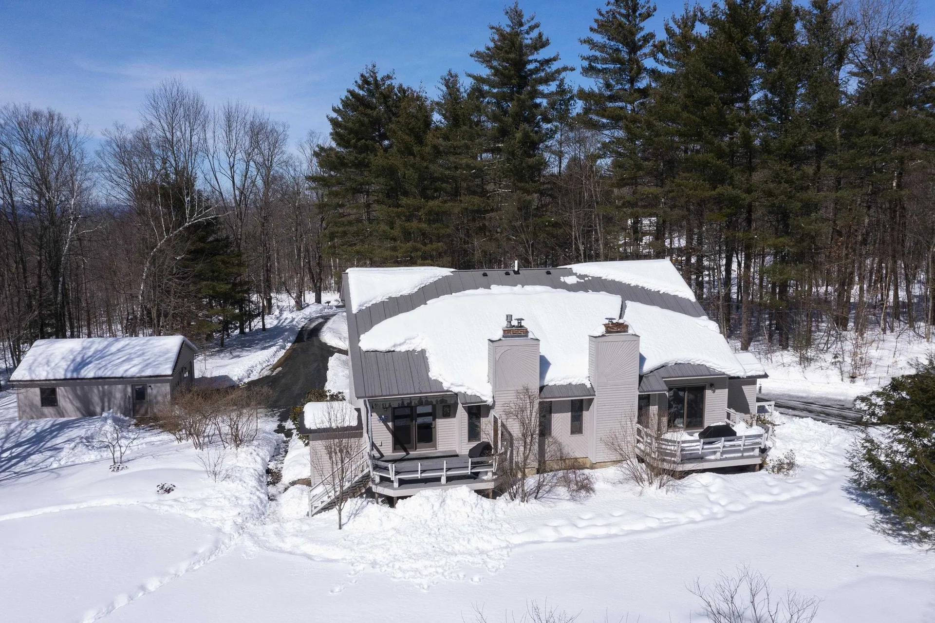 238 Croydon Turnpike Plainfield NH 03781