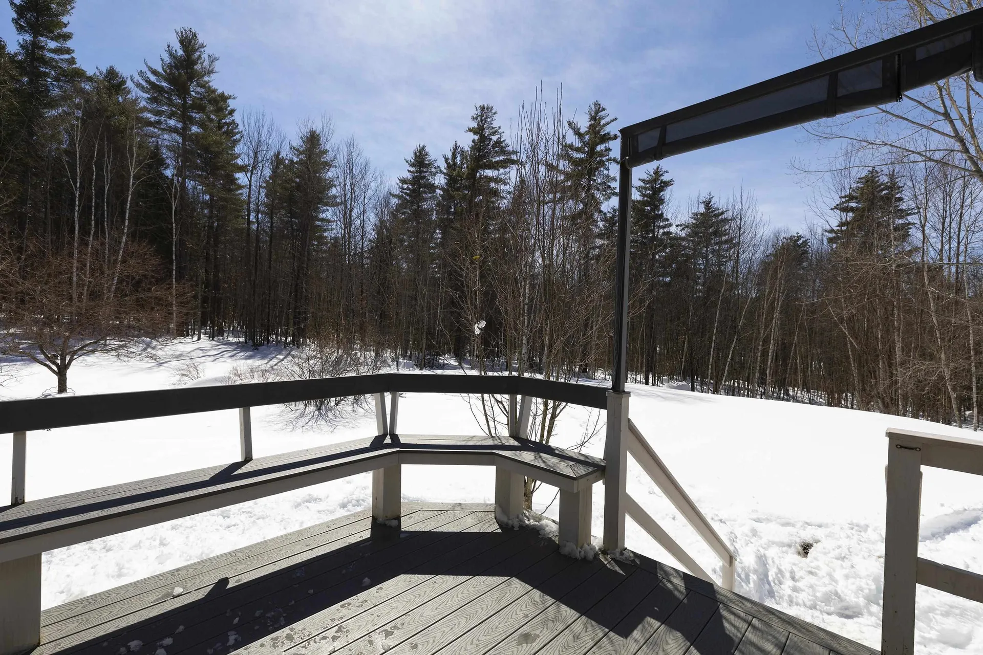 238 Croydon Turnpike Plainfield NH 03781