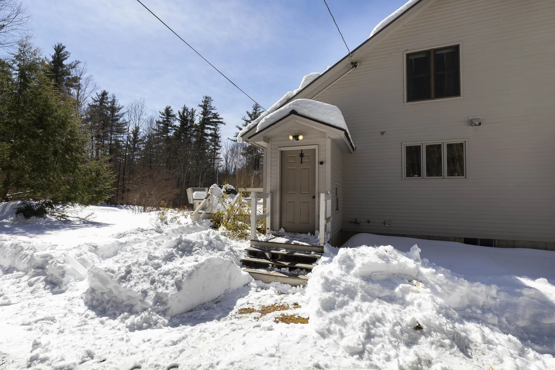 238 Croydon Turnpike Plainfield NH 03781