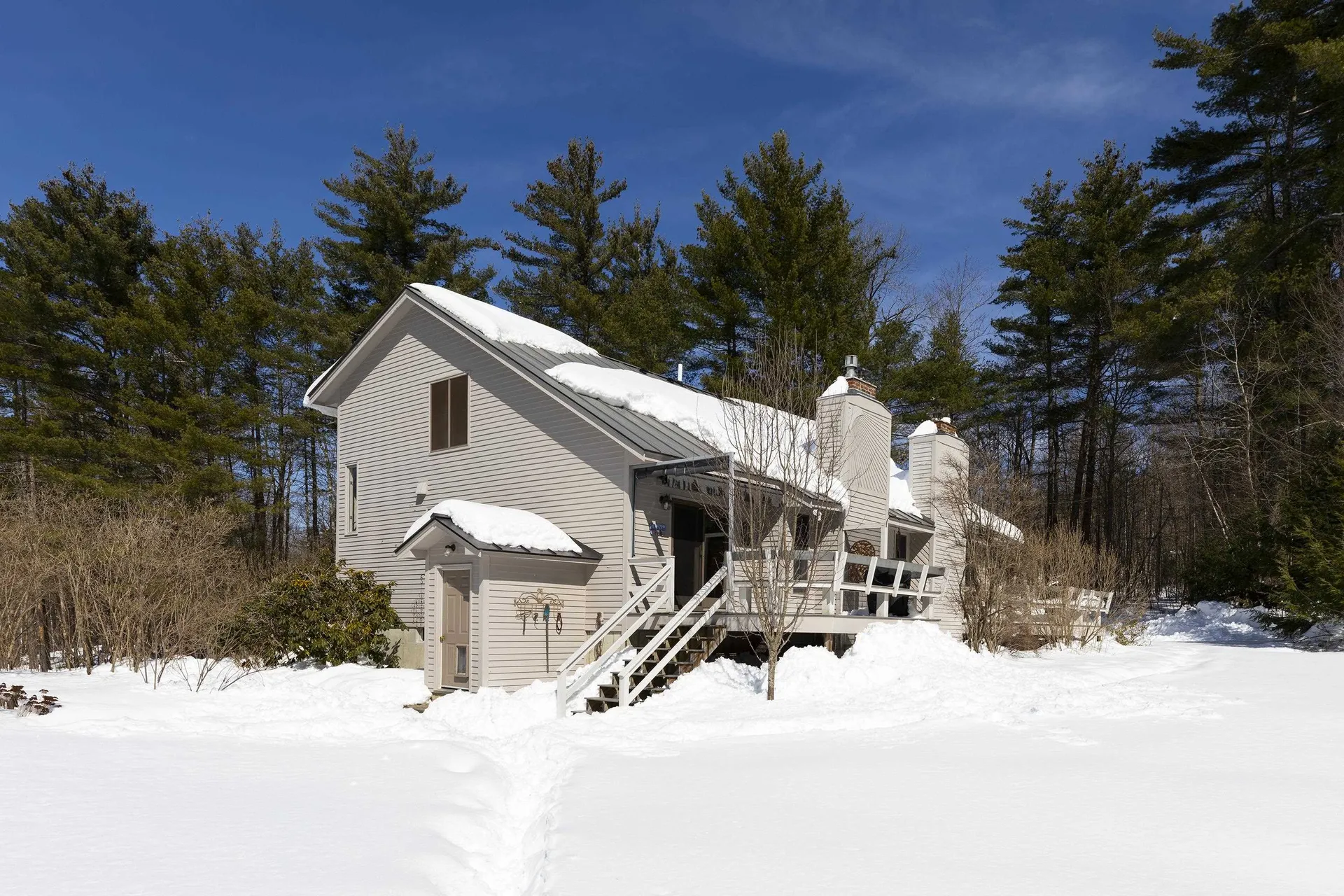 238 Croydon Turnpike Plainfield NH 03781