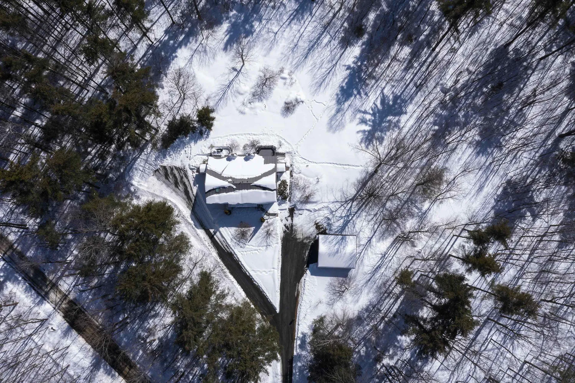 238 Croydon Turnpike Plainfield NH 03781