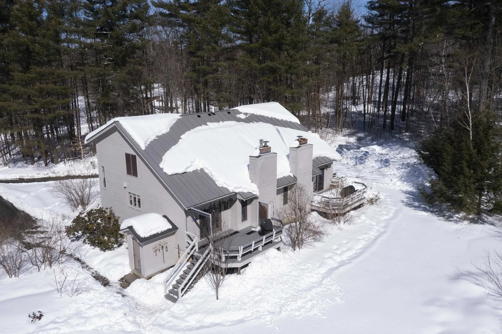 238 Croydon Turnpike Plainfield NH 03781