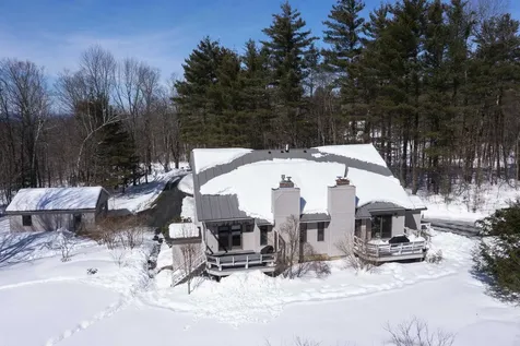 238 Croydon Turnpike Plainfield NH 03781