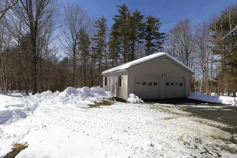238 Croydon Turnpike Plainfield NH 03781