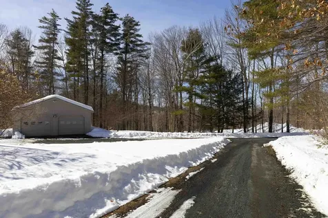 238 Croydon Turnpike Plainfield NH 03781
