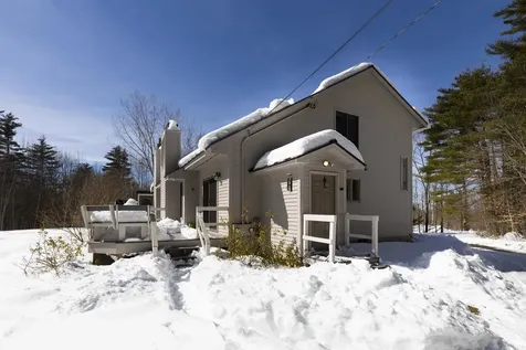 238 Croydon Turnpike Plainfield NH 03781