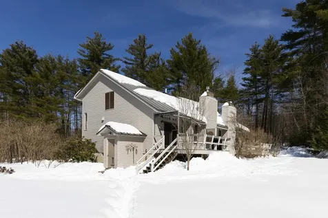 238 Croydon Turnpike Plainfield NH 03781