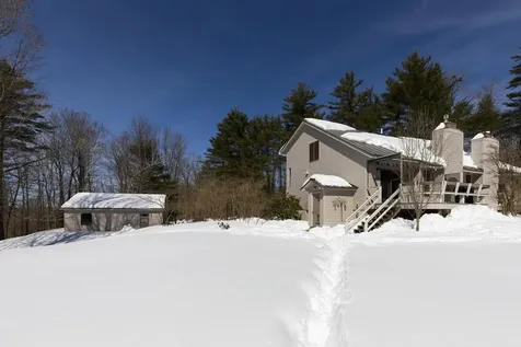 238 Croydon Turnpike Plainfield NH 03781