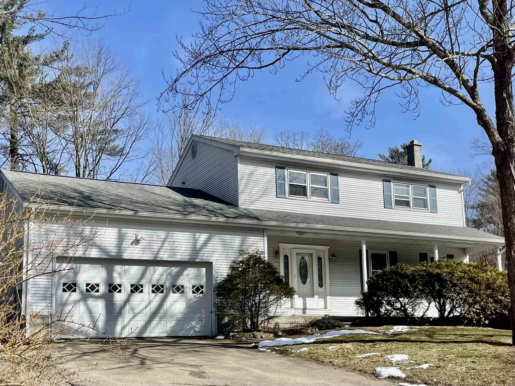 16 Alderbrook Road Essex VT 05452
