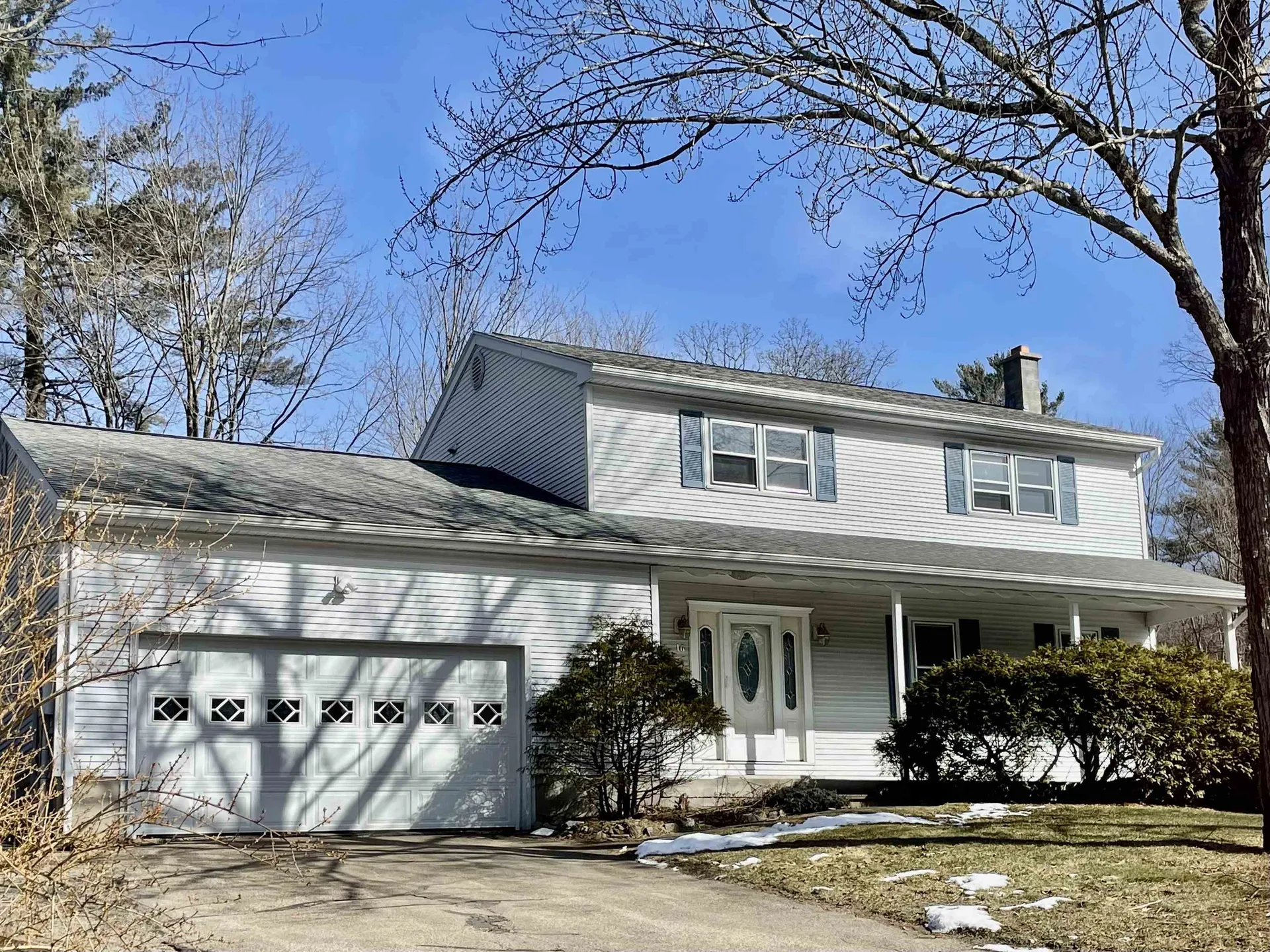 16 Alderbrook Road Essex VT 05452