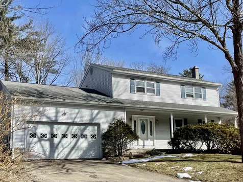 16 Alderbrook Road Essex VT 05452