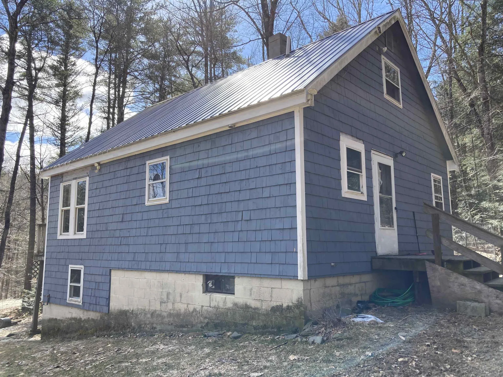 301 South Pine Banks Road Putney VT 05346